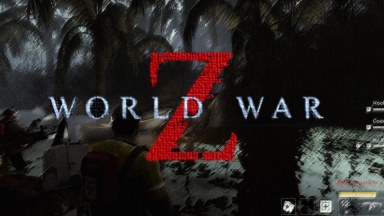 World War Z Collection