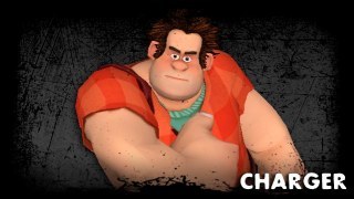 Wreck-It Ralph