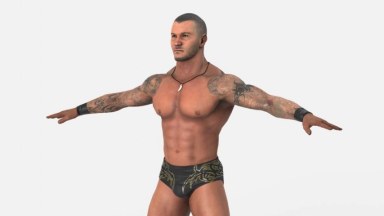WWE