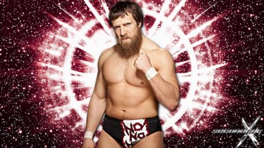 WWE Daniel Bryan Flight of the Valkyries Escape Music