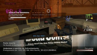 XBOX - HUD | Full [UI] XBOX 360