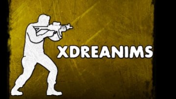 xdr base mod animation