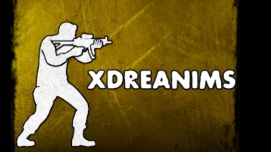 xdr base mod animation