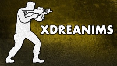 xdReanimsBase Add on mod