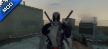 XForce DeadPool
