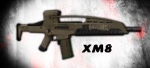 XM8 (SG552)