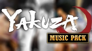 Yakuza Music Pack
