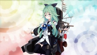 Yamakaze voicepack for Zoey