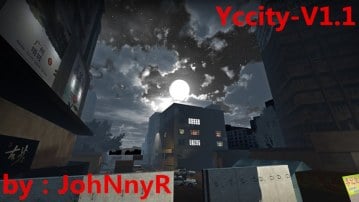 YccityV1.1