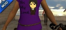 Yes My Lord Rochelle