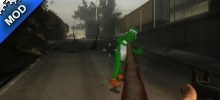 Yoshi (Smoker)