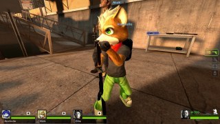 Young Fox Mcloud - Nick