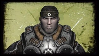 Young Marcus (Gears of War) NICK