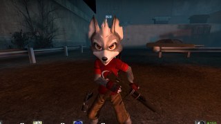 Young Wolf O'Donnell - Bill