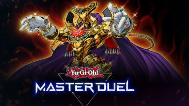 Yu-Gi-Oh Master Duel Theme Extended Version