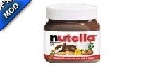 Yummy Nutella