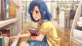 Yuriko Nanao (Idolm@ster Million Live)