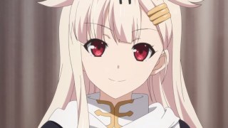Yuudachi voicepack for Ellis