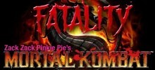 Zack Zack Pinkie Pie's 'Mortal Kombat: Fatality' Death Music