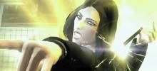 Zatanna from Injustice: Gods Among Us (Rochelle)