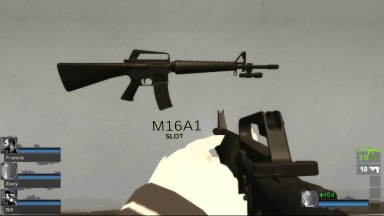 ZMG's RS2 Colt M16A1 v2 [request]