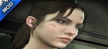 Zoey - Jill Valentine Inspired