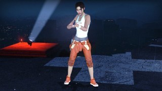 Zoey Aperture