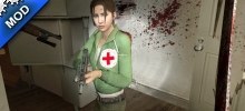Zoey From Russian Red Cross