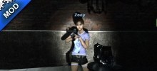 Zoey Princess Luna 
