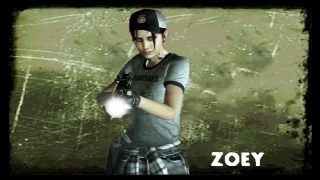 Zoey Style Punk Rock (The Ramones T-Shirt Grey)