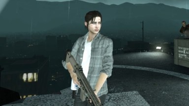 ZOey tlou2