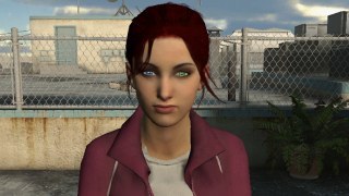 Zoey Withe Lie.