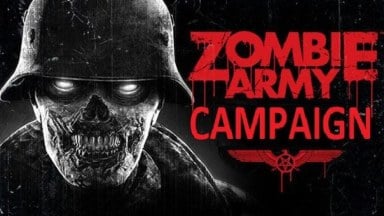 zombie army campaign