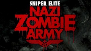 zombie army trilogu l4d2 menu parte #1