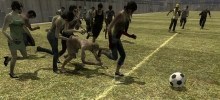 Zombie Football