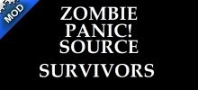 Zombie Panic: Source Survivors