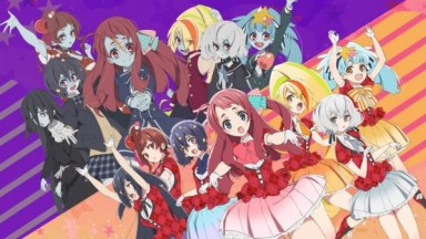 ZombieLand Saga Concert (New Music)