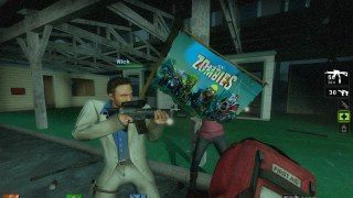 zombies flag