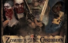 Zombies of the Caribbean