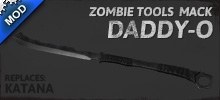 ZombieTools Mack Daddy-O