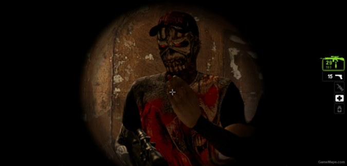 IRON MAIDEN ( suscriptor mike lokendo) by ROSA XFEAR