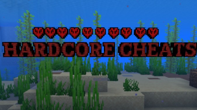 hardcore cheats