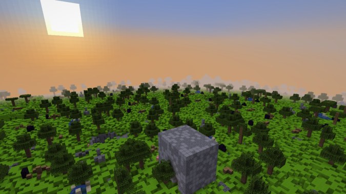 Minecraft The Replica 1.20a