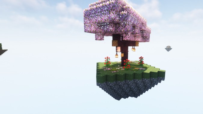 SkyBlock v8.0