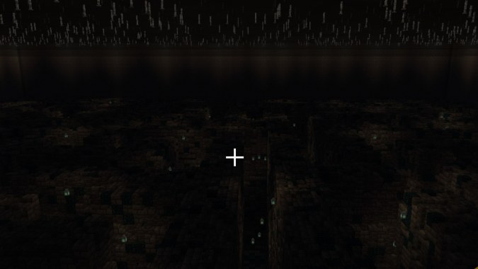 The Ancient Maze