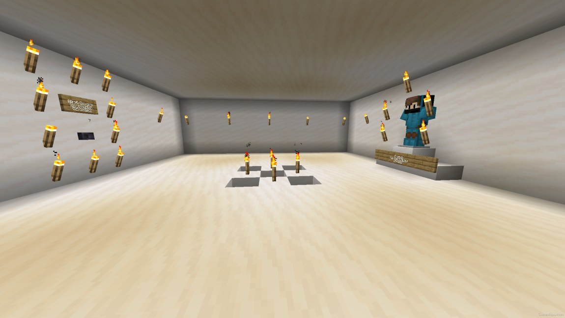 All Block Parkour