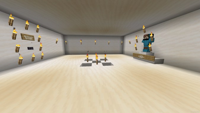 All Block Parkour