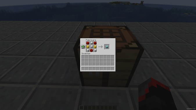 Essential Survival Minecraft ModPack
