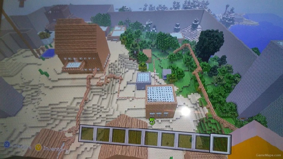 Zexdradem 1 7 10 Minecraft Gamemaps
