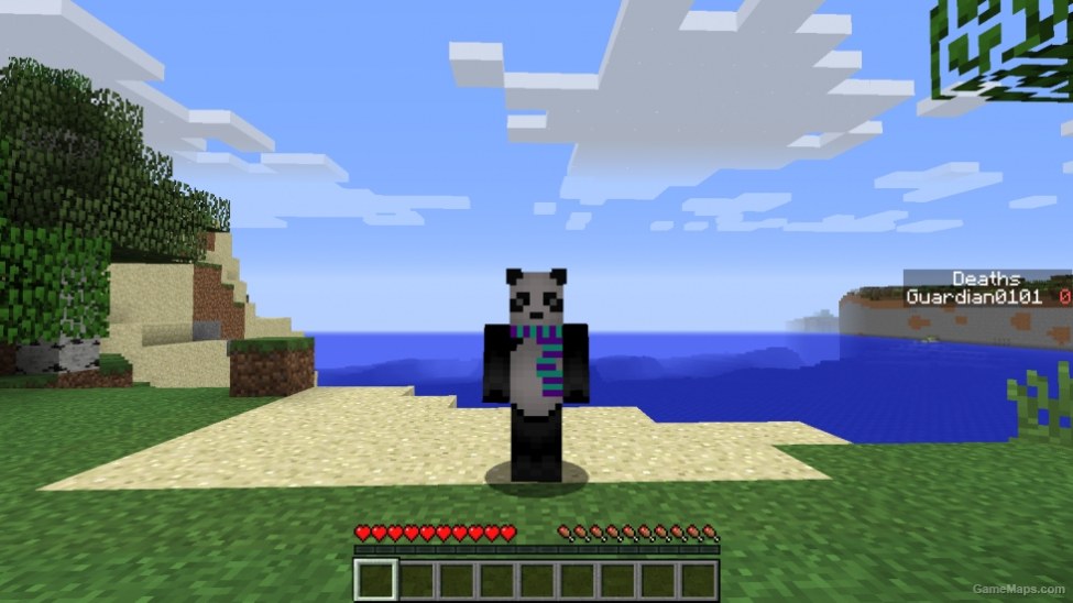 Crafting dead minecraft seaport map download pc